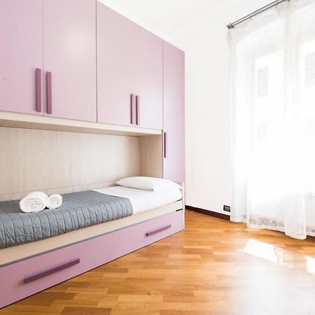 Bernardo House By Holiday Home 24 Genova Kültér fotó