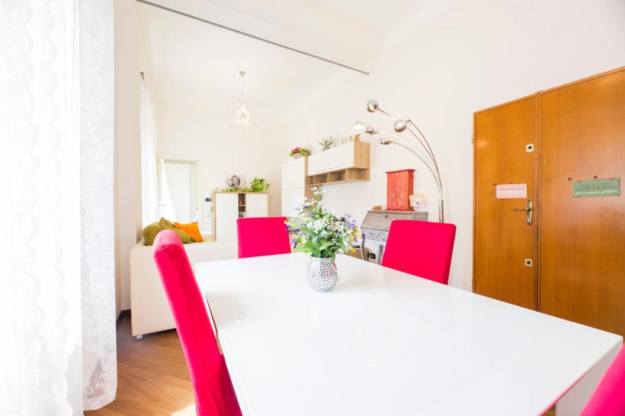 Bernardo House By Holiday Home 24 Genova Kültér fotó