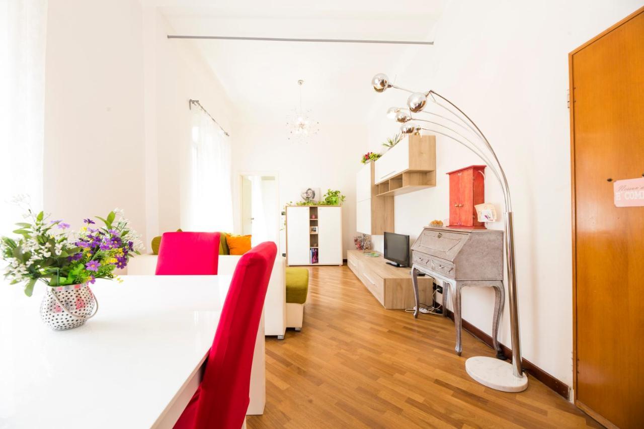 Bernardo House By Holiday Home 24 Genova Kültér fotó