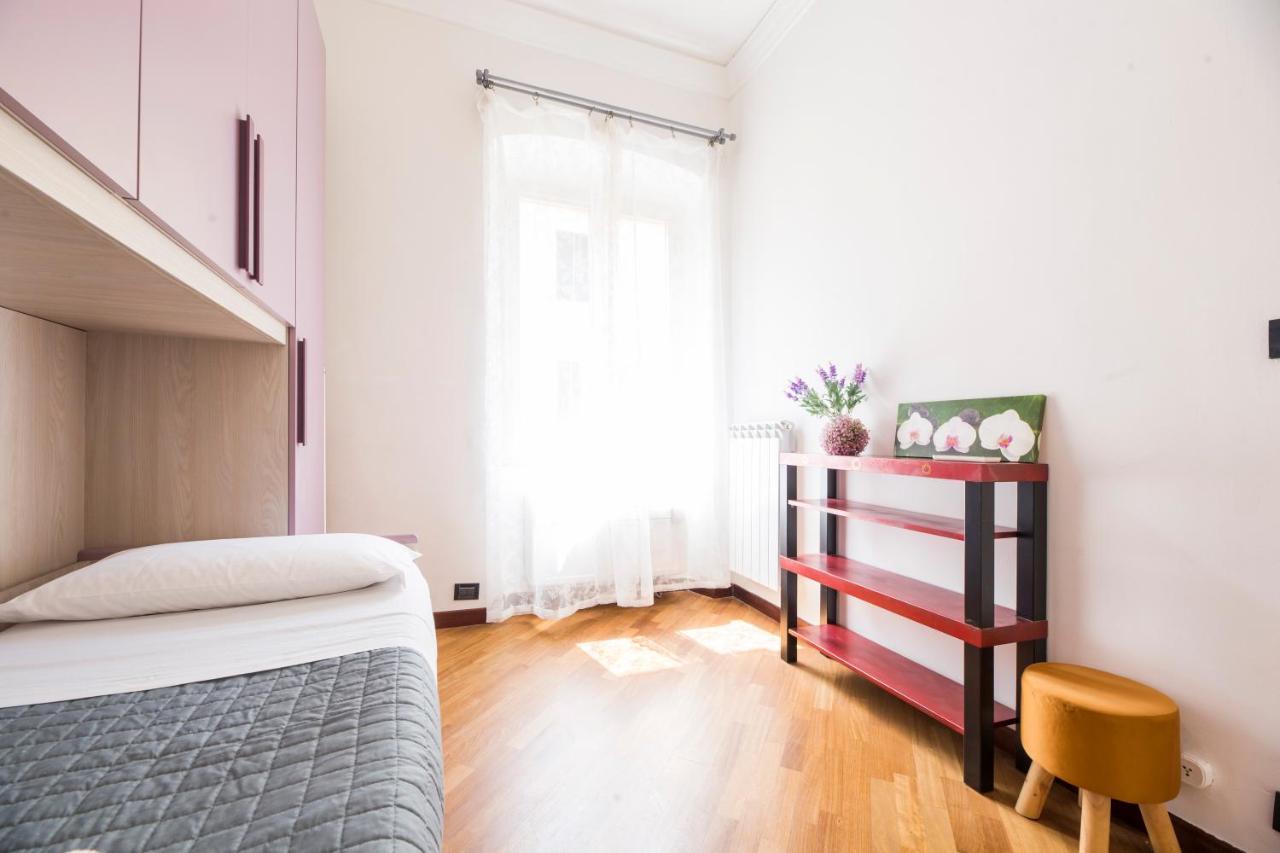 Bernardo House By Holiday Home 24 Genova Kültér fotó