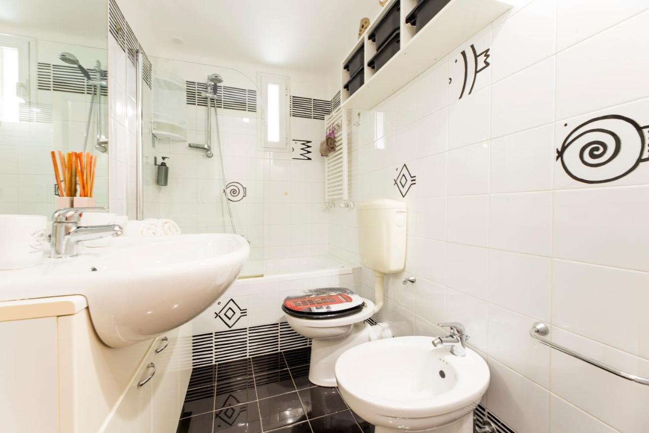 Bernardo House By Holiday Home 24 Genova Kültér fotó
